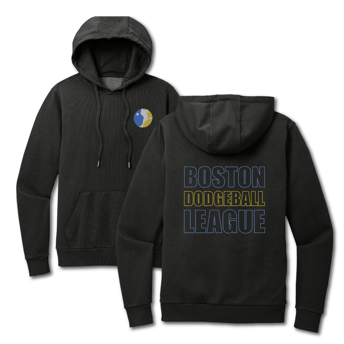 BDL Heavyweight Hoodie