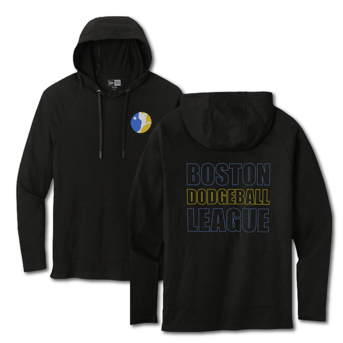 BDL Light Hoodie