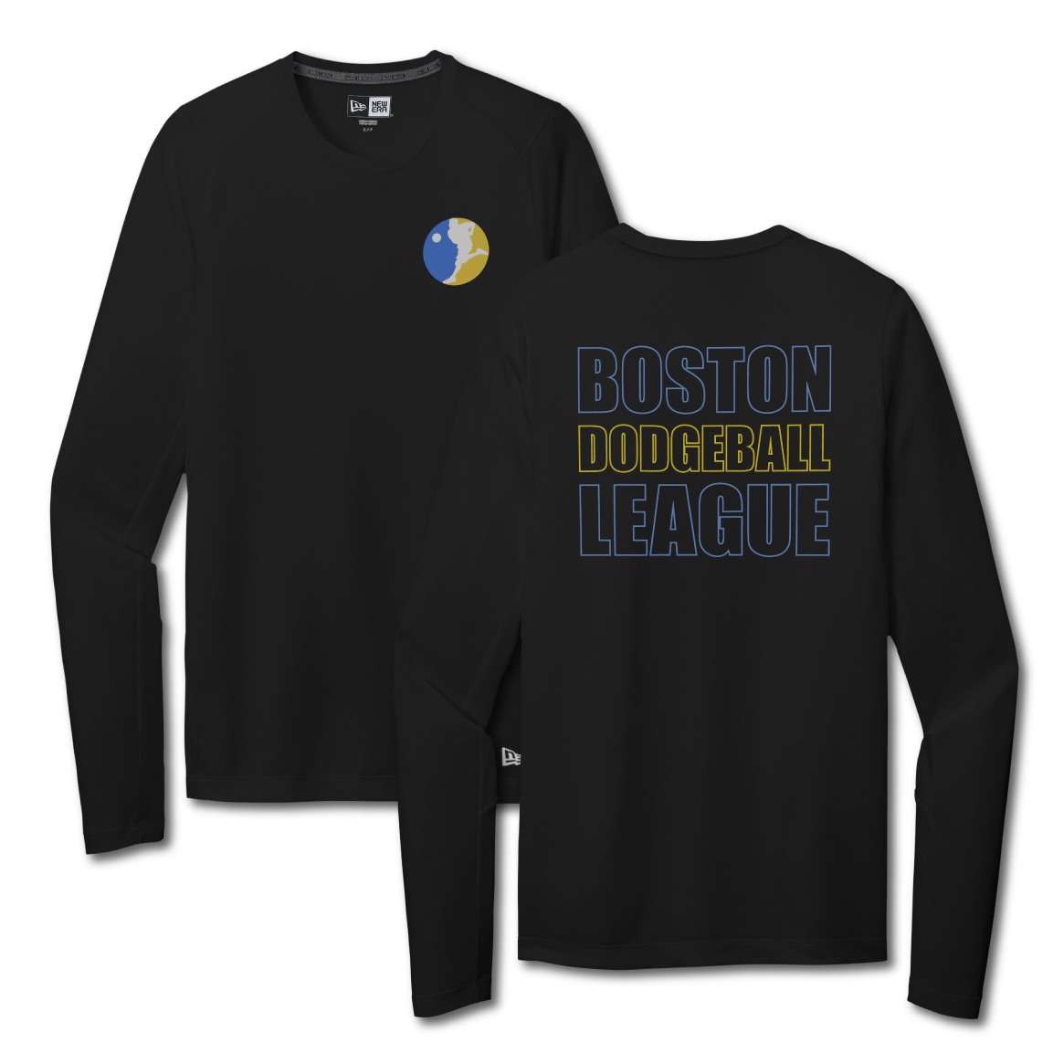 BDL Long Sleeve T-Shirt